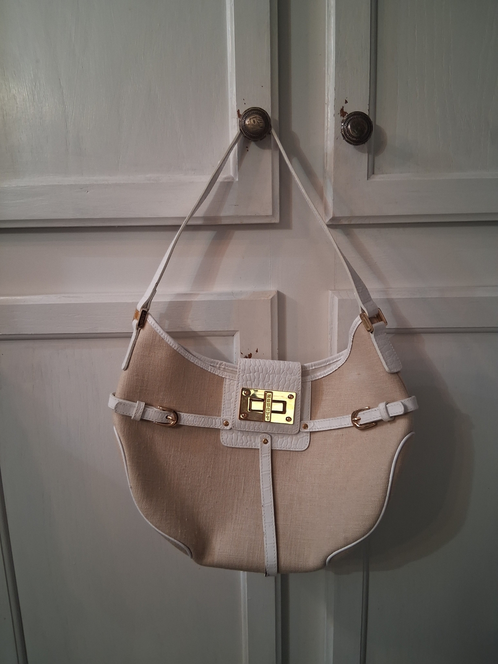 Vintage Lauren Ralph Lauren bag